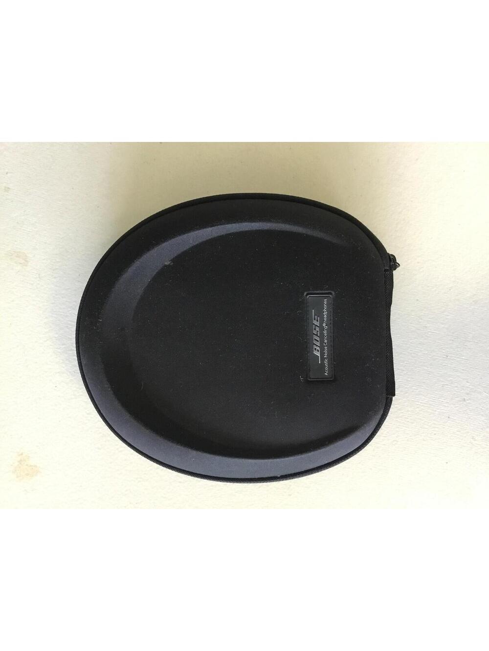 [401]Bose QuietComfort 35 Over Ear Headphones Bluetooth Noise Cancelling